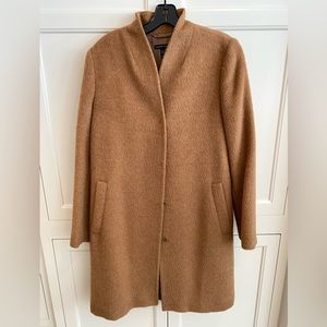Eileen Fisher Coat, XX-Small